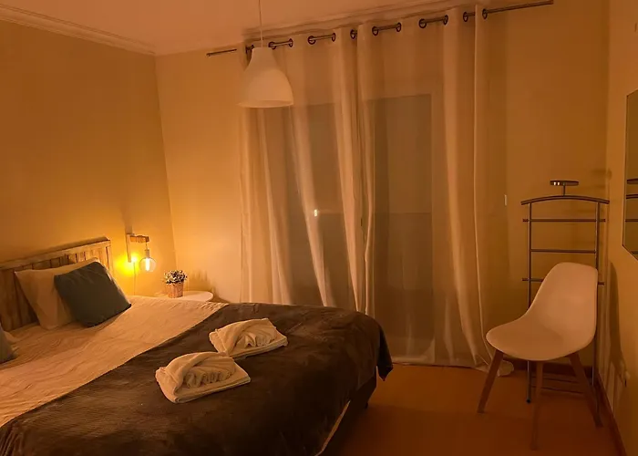 Casas Do Mar - 1 - Sea House شقة