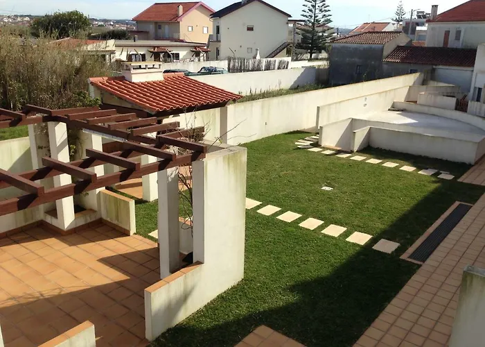 Casas Do Mar - 1 - Sea House باليال