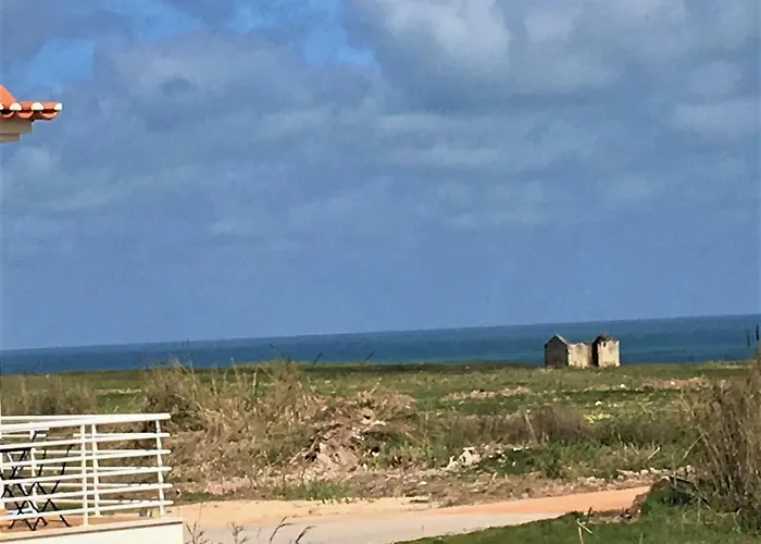 Casas Do Mar - 1 - Sea House باليال