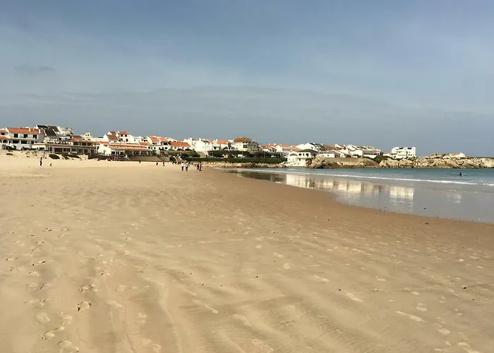شقة Casas Do Mar - 1 - Sea House باليال