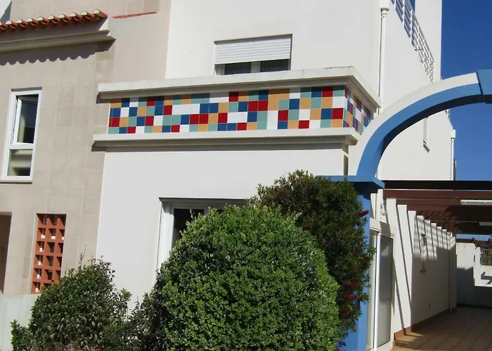 Casas Do Mar - 1 - Sea House شقة