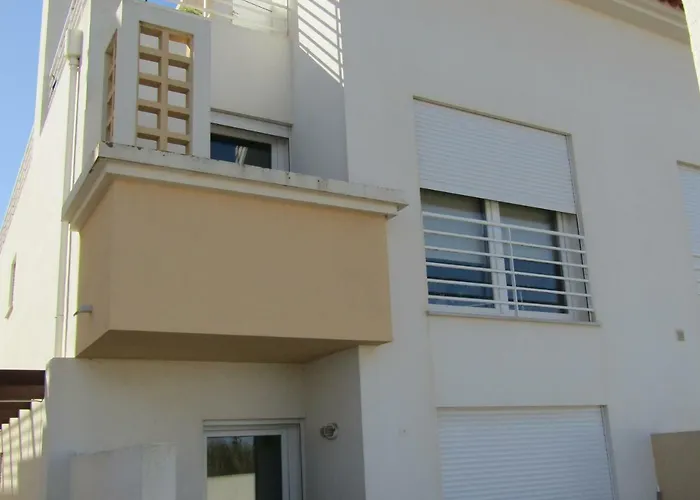 Casas Do Mar - 1 - Sea House شقة *