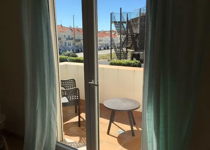 Casas Do Mar - 1 - Sea House * باليال